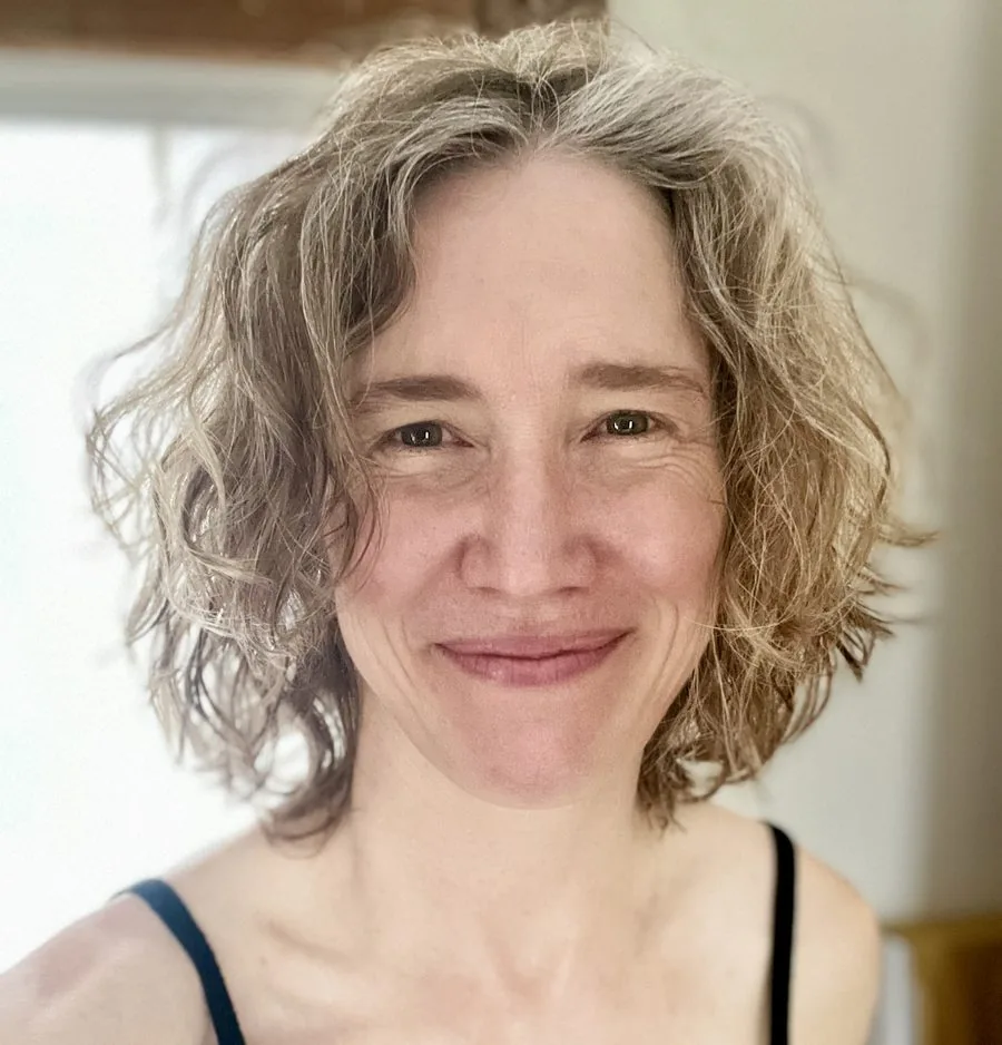 Renée Klorman, Licensed Acupuncturist
