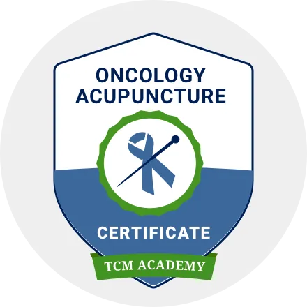 Oncology Acupuncture Expert Certified